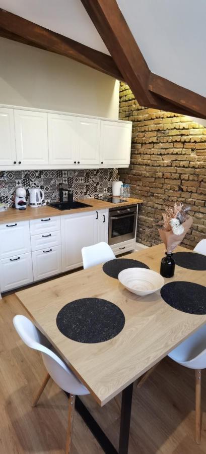 Mitra Luxury Apartments Σούμεν Εξωτερικό φωτογραφία