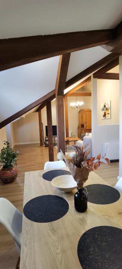 Mitra Luxury Apartments Σούμεν Εξωτερικό φωτογραφία