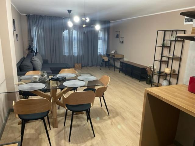 Mitra Luxury Apartments Σούμεν Εξωτερικό φωτογραφία