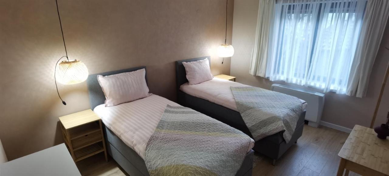 Mitra Luxury Apartments Σούμεν Εξωτερικό φωτογραφία