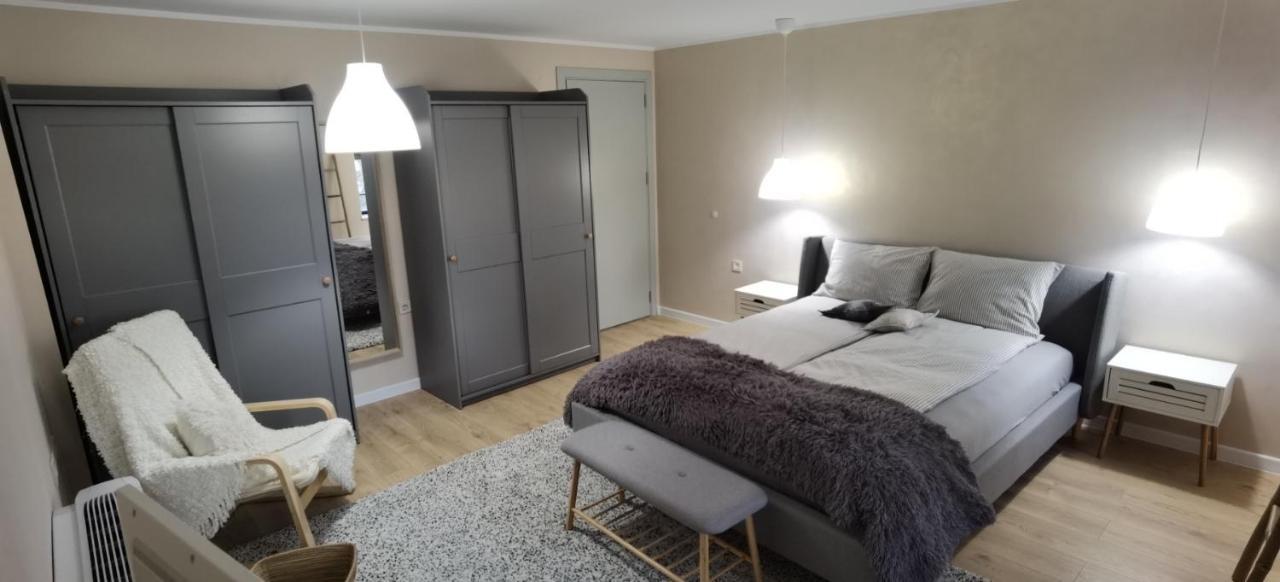 Mitra Luxury Apartments Σούμεν Εξωτερικό φωτογραφία