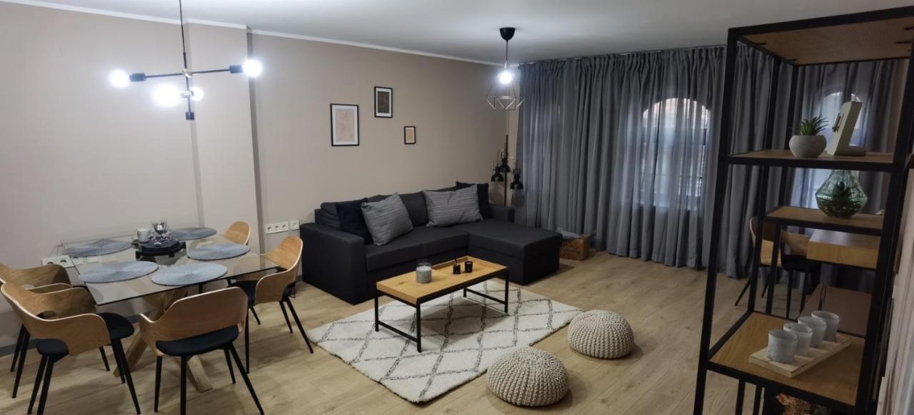 Mitra Luxury Apartments Σούμεν Εξωτερικό φωτογραφία