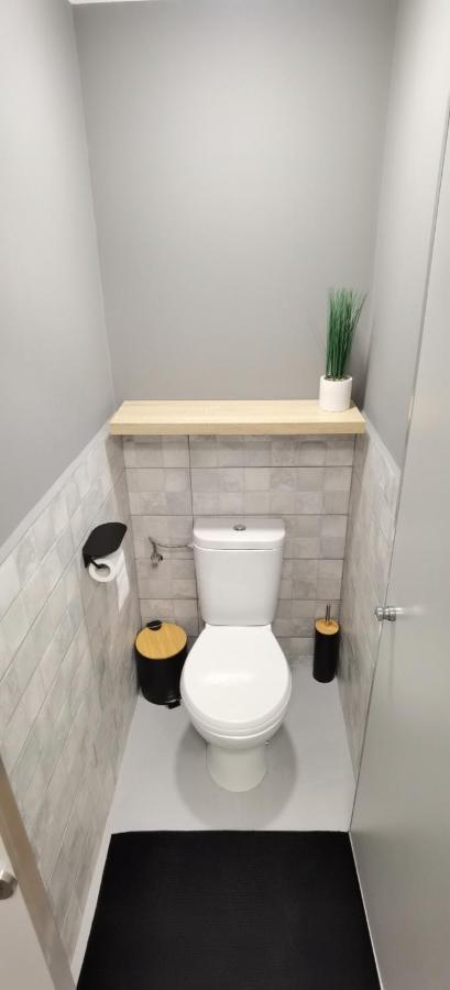 Mitra Luxury Apartments Σούμεν Εξωτερικό φωτογραφία