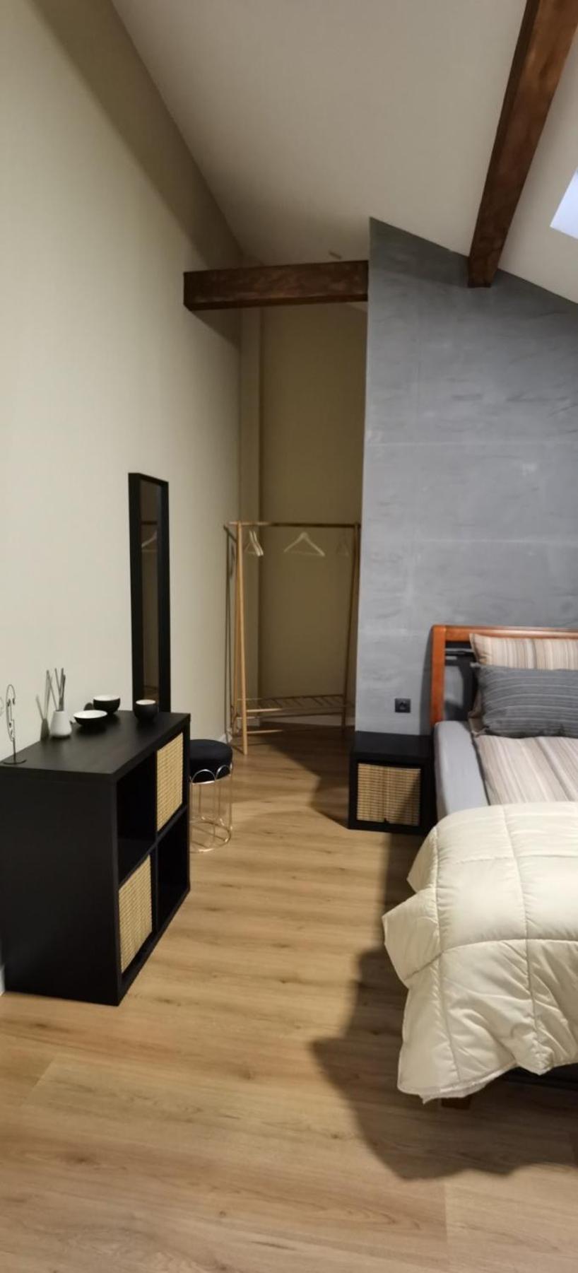 Mitra Luxury Apartments Σούμεν Εξωτερικό φωτογραφία