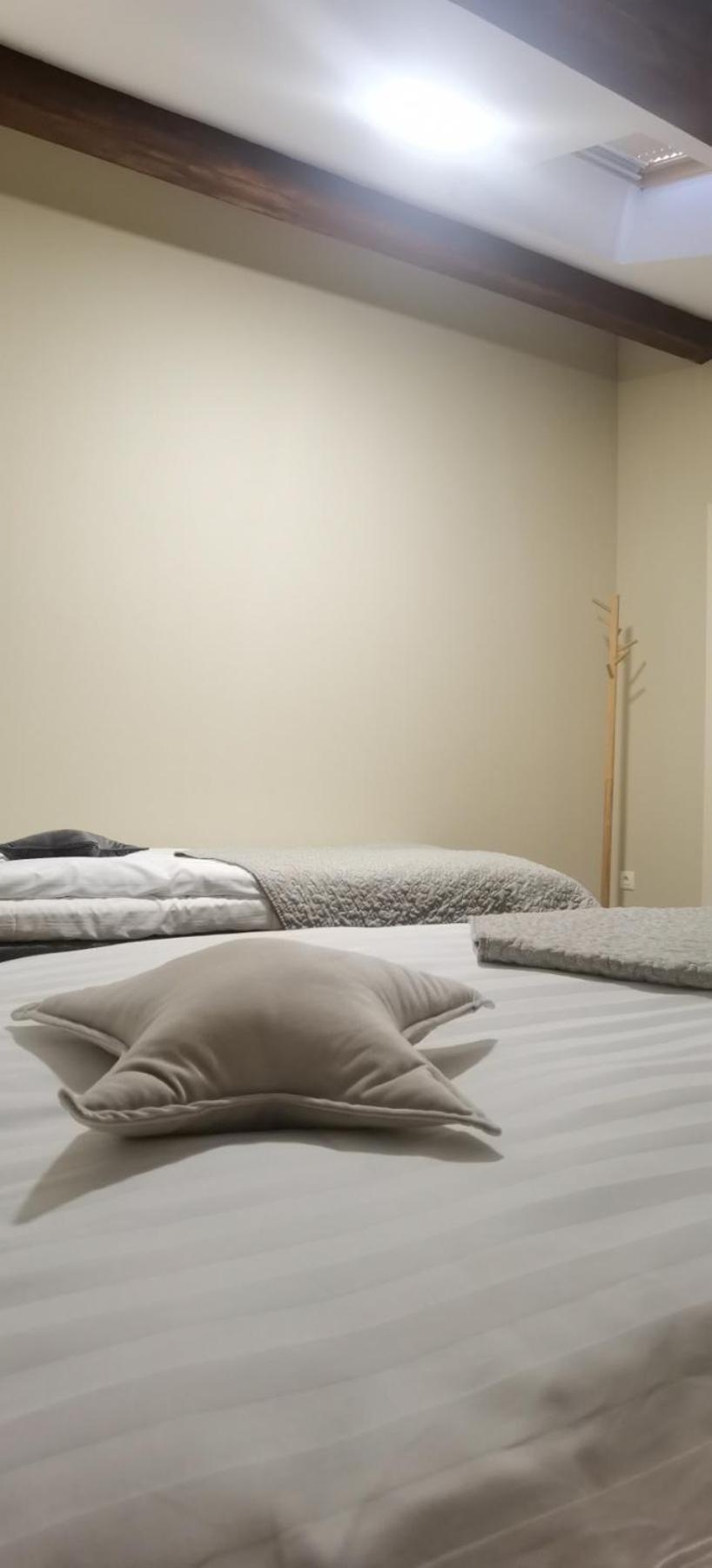 Mitra Luxury Apartments Σούμεν Εξωτερικό φωτογραφία