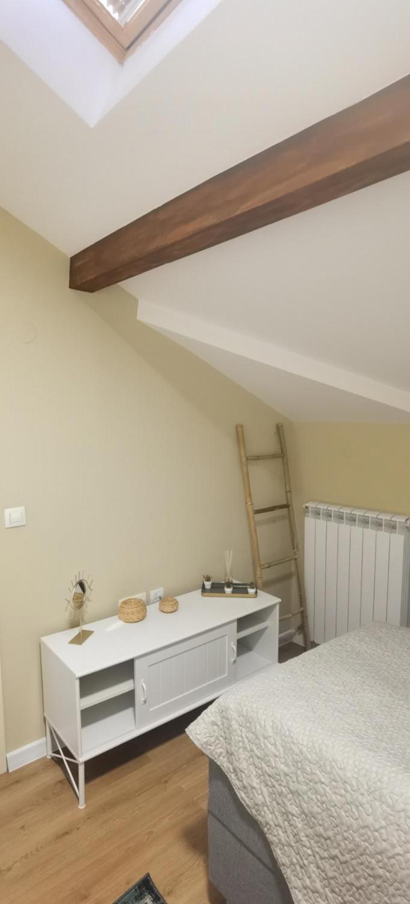 Mitra Luxury Apartments Σούμεν Εξωτερικό φωτογραφία