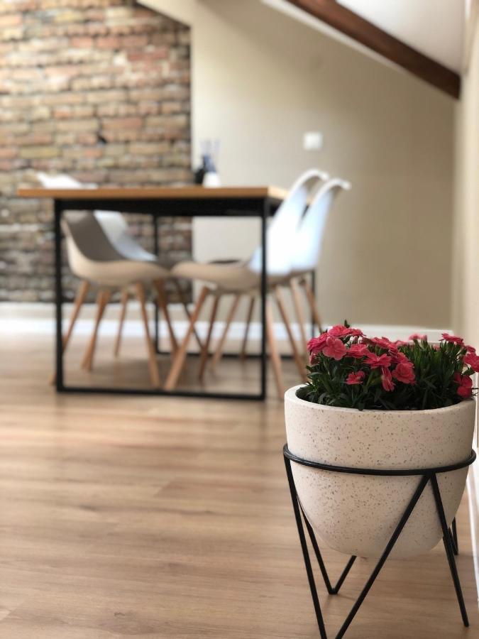 Mitra Luxury Apartments Σούμεν Εξωτερικό φωτογραφία