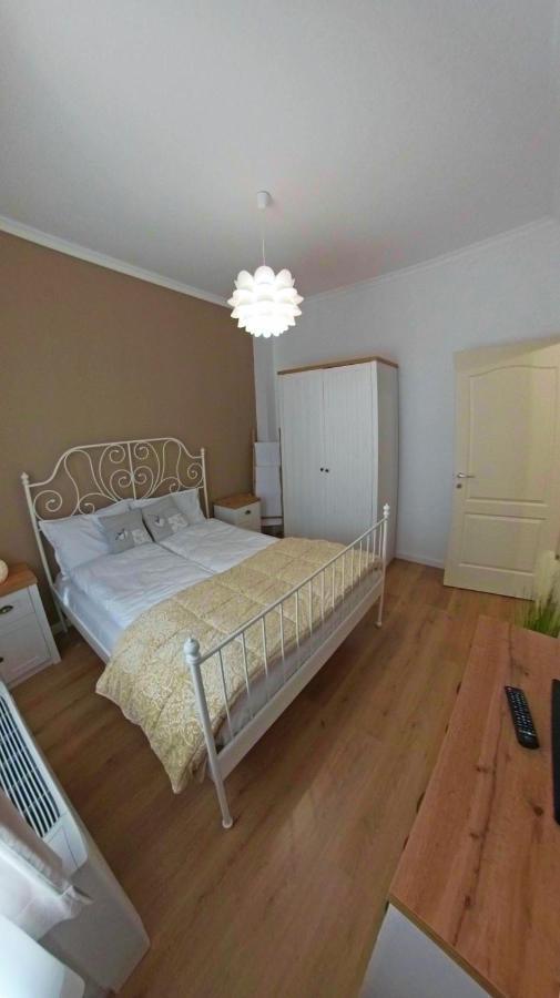 Mitra Luxury Apartments Σούμεν Εξωτερικό φωτογραφία