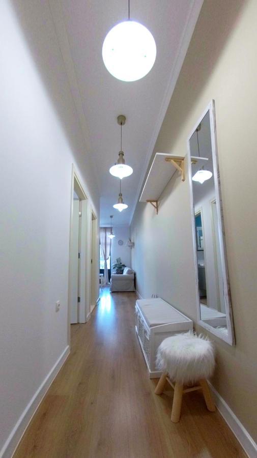 Mitra Luxury Apartments Σούμεν Εξωτερικό φωτογραφία