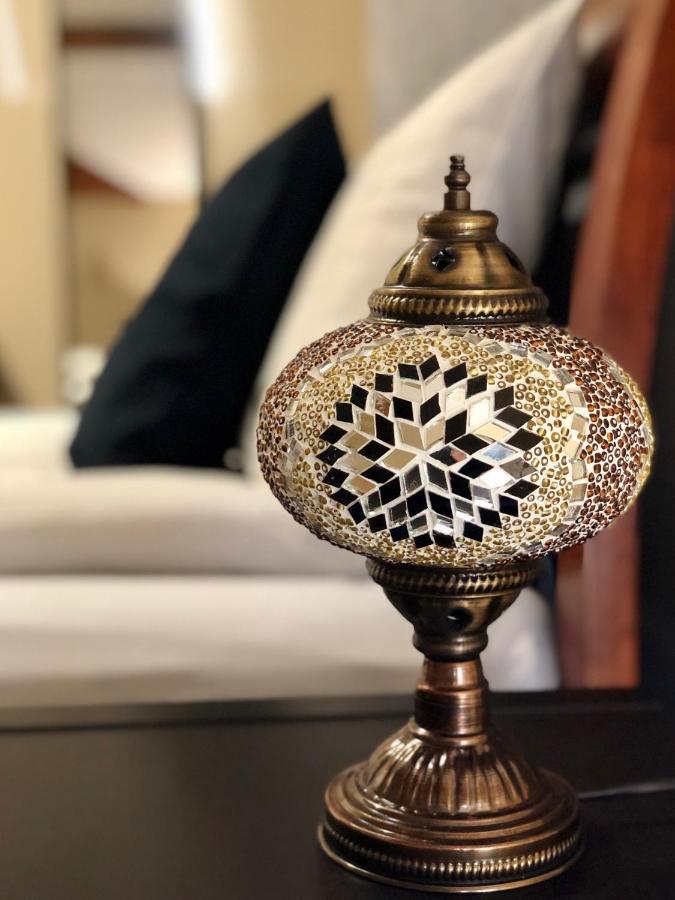 Mitra Luxury Apartments Σούμεν Εξωτερικό φωτογραφία